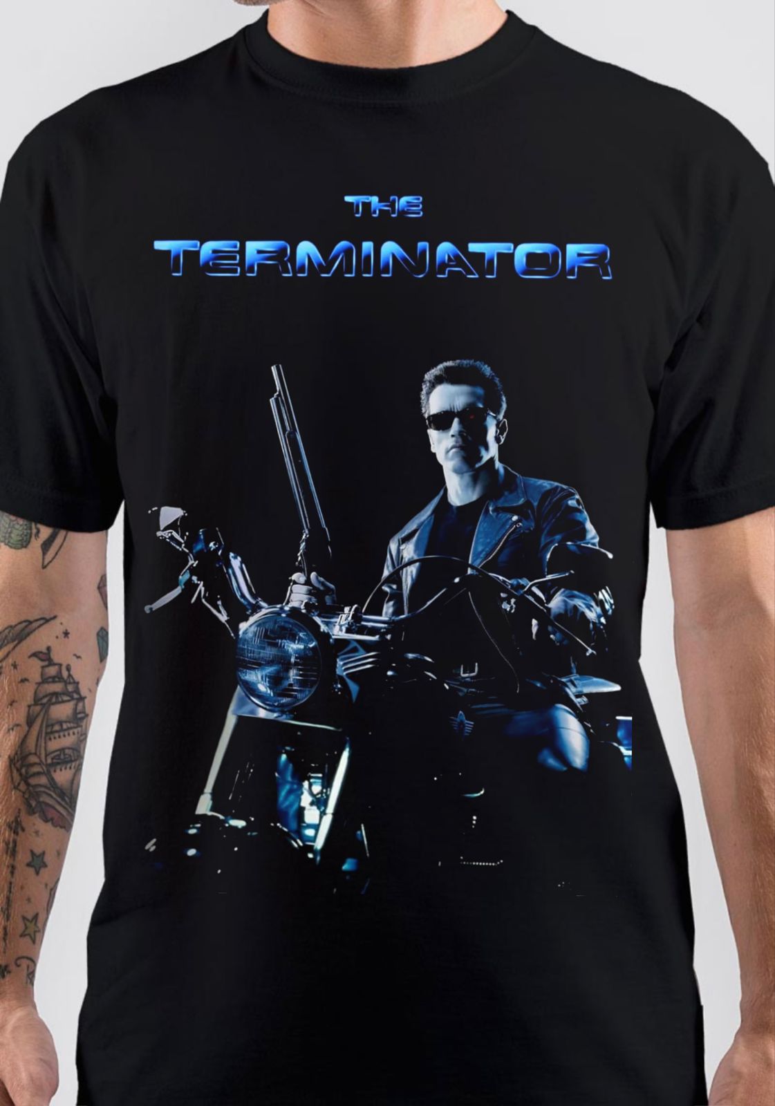 The Terminator T-Shirt