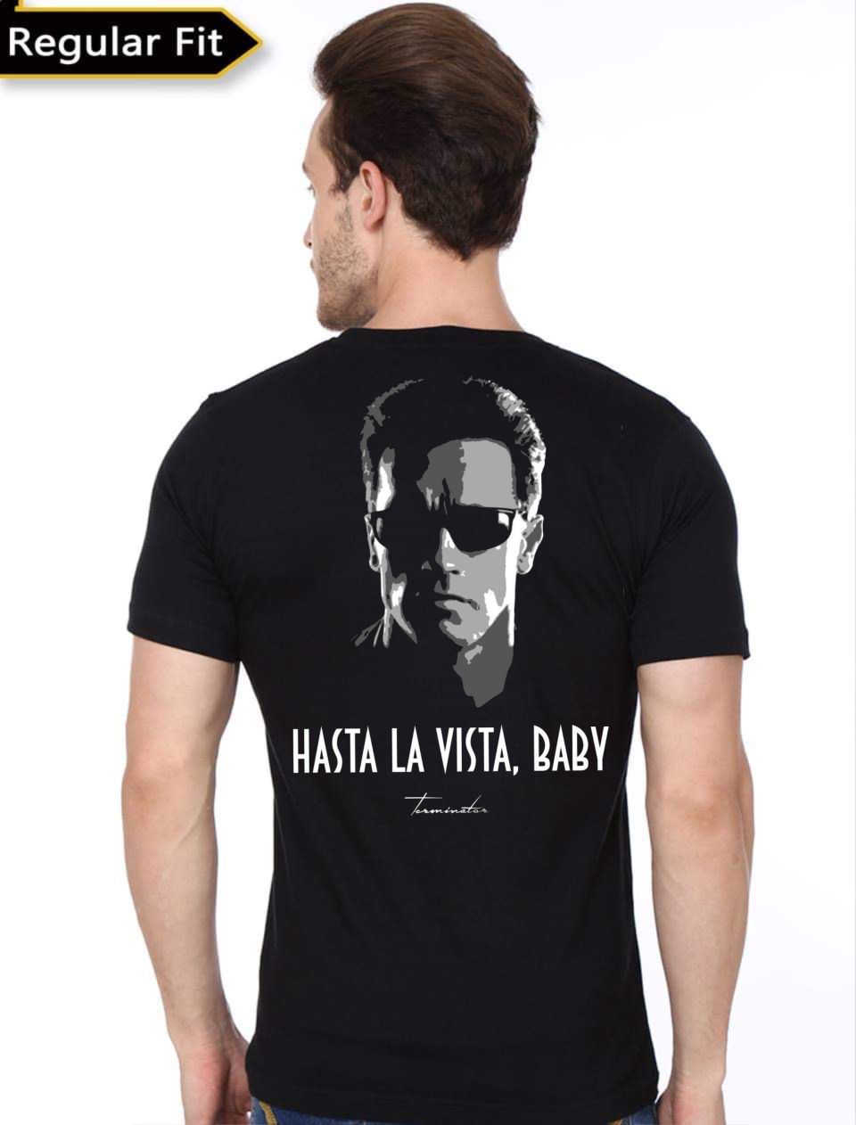 The Terminator T-Shirt