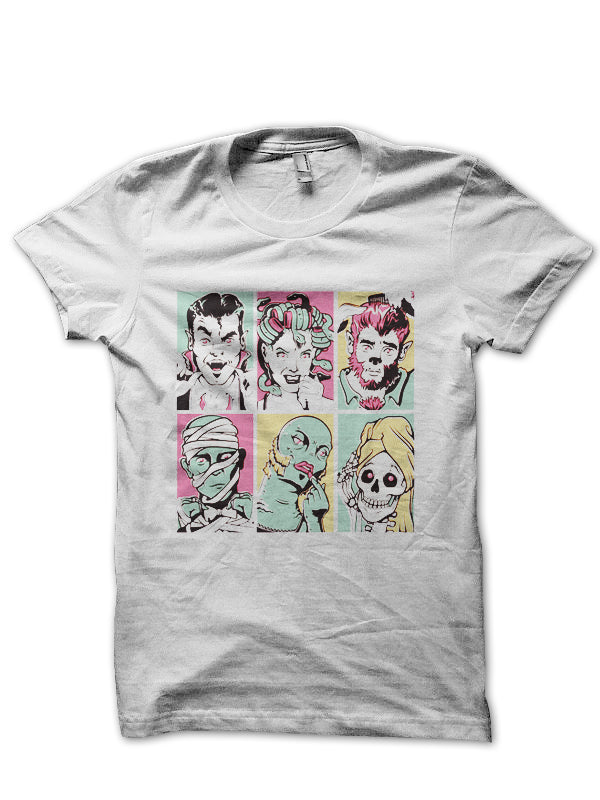 The Voidz T-Shirt