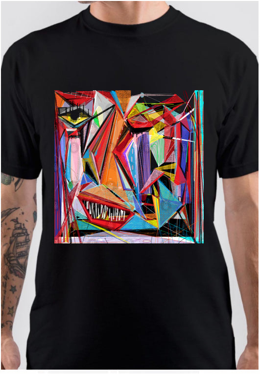 The Wonder of Beauty, Wall Art, Iphone T-Shirt