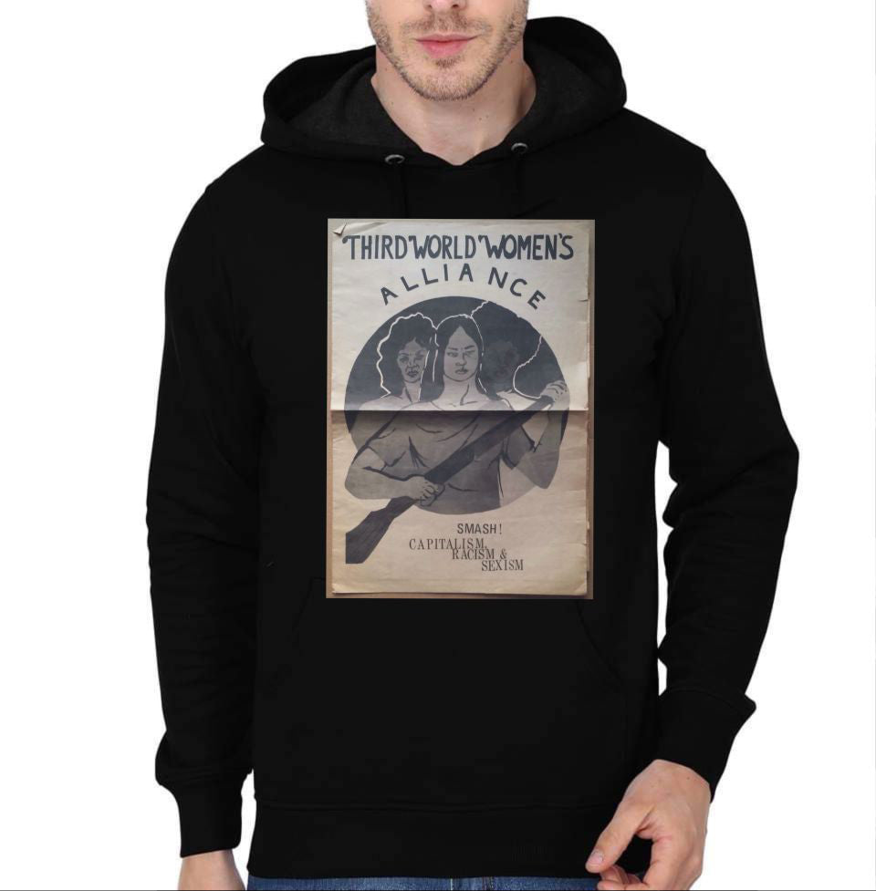 Third World Women’s Alliance Hoodie