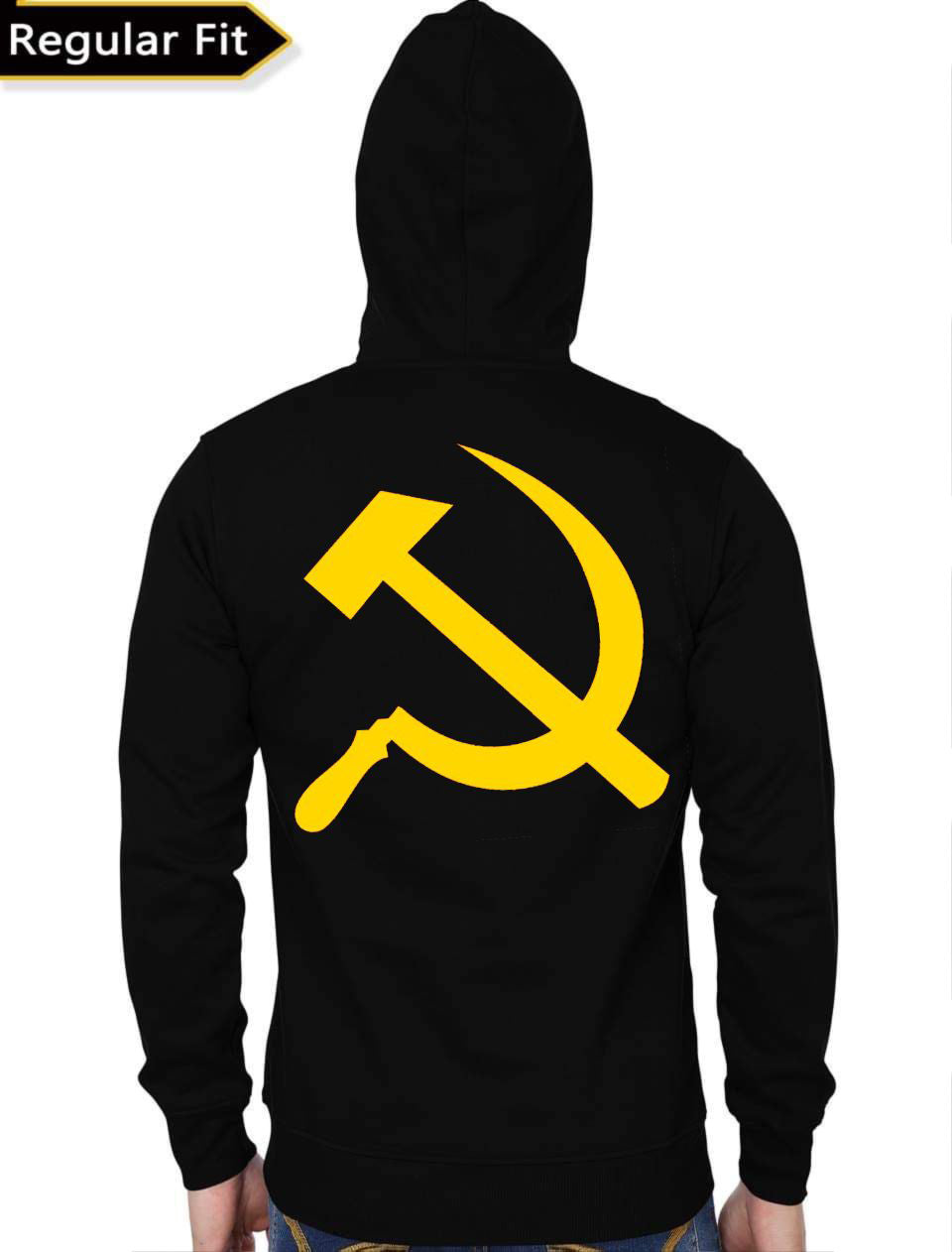 Third World Women’s Alliance Hoodie
