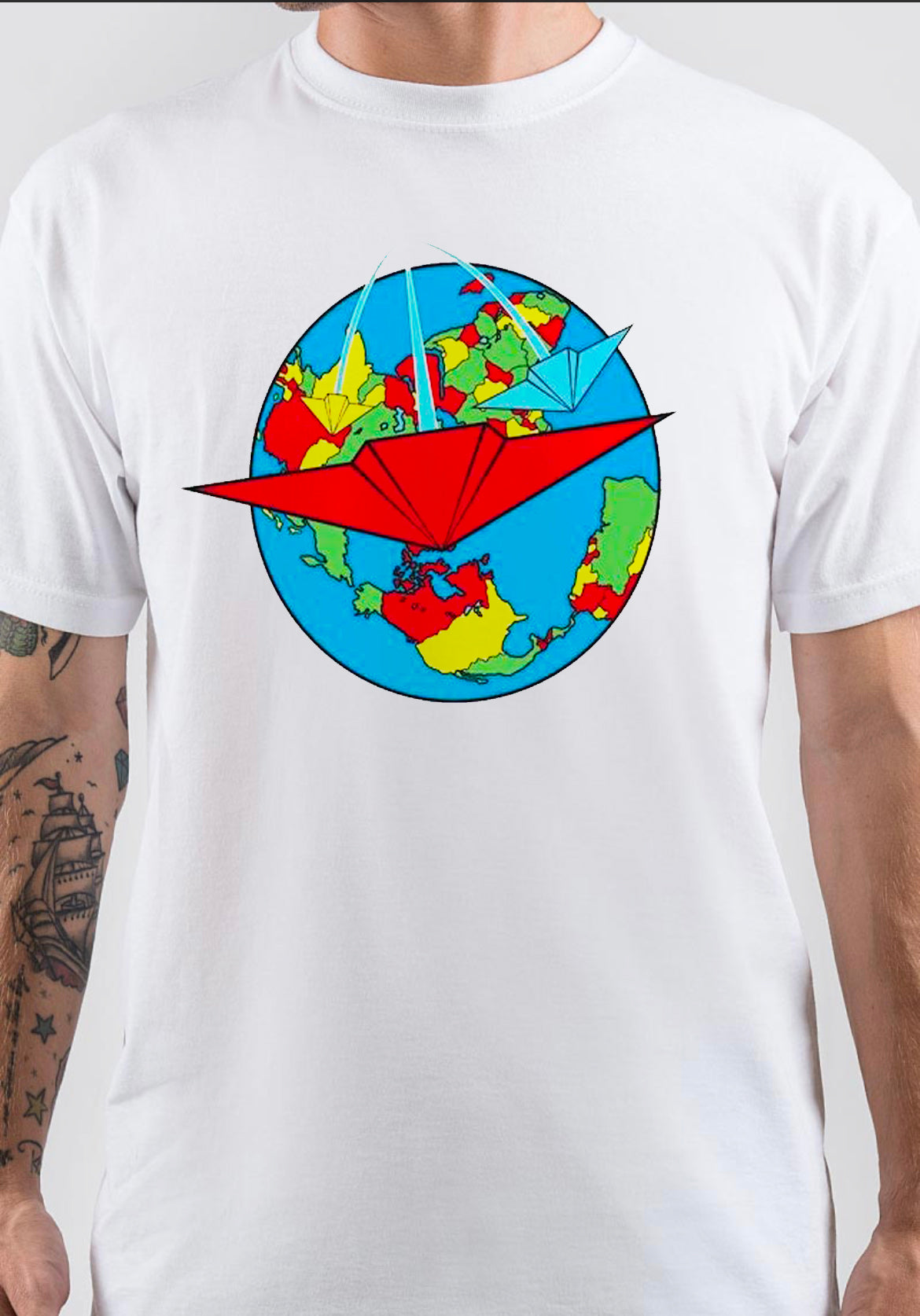 Thompson Twins T-Shirt