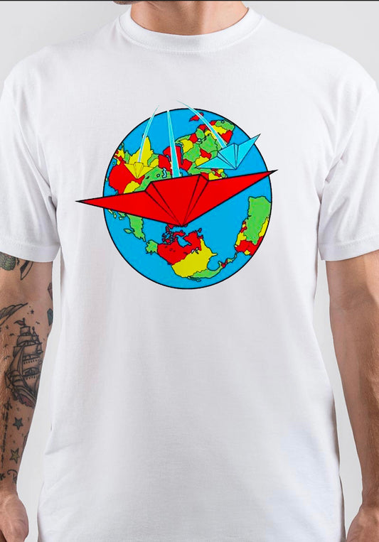 Thompson Twins T-Shirt
