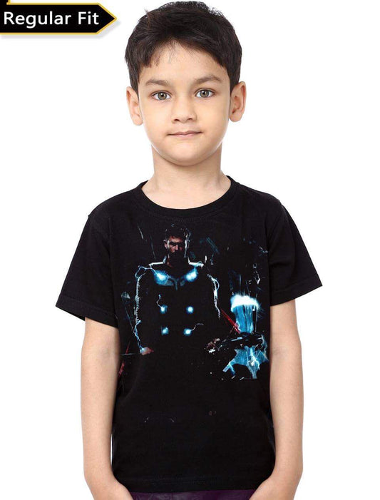 Thor Kids T-Shirt