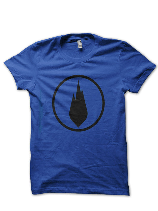 Thousand Foot Krutch T-Shirt