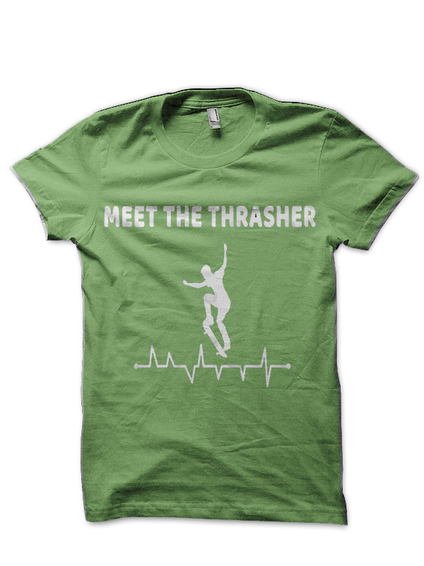 MEET THE THRASHER T-Shirt