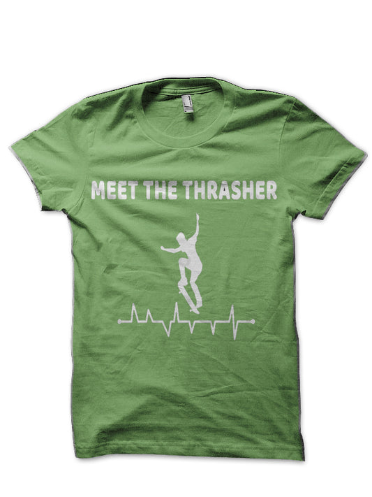 MEET THE THRASHER T-Shirt