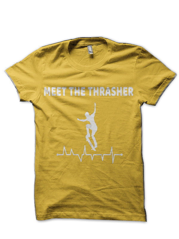 MEET THE THRASHER T-Shirt