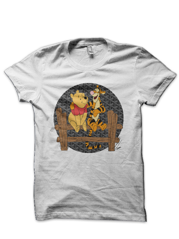 Tigger pooh T-Shirt