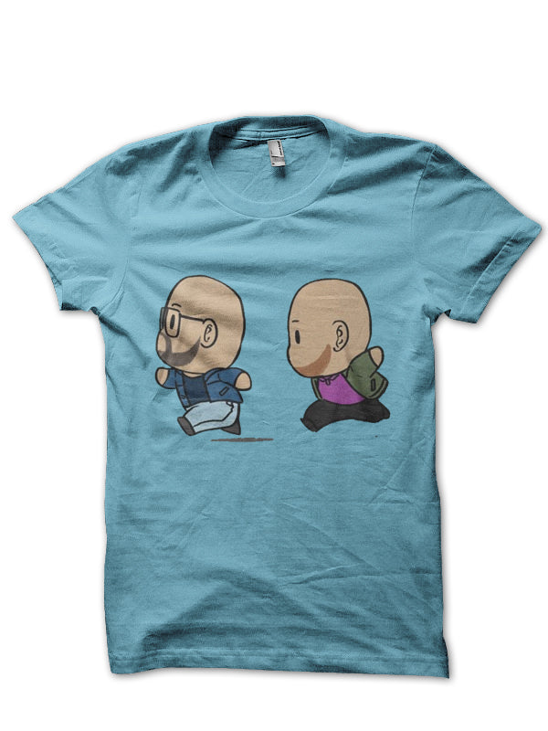 Tinlicker T-Shirt