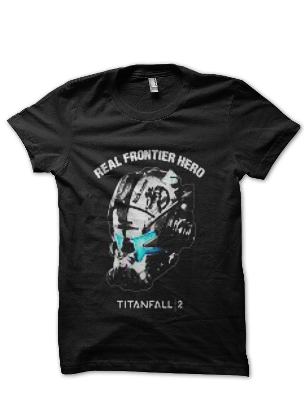 Titanfall T-Shirt