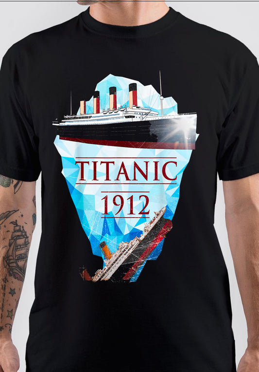 Titanic T-Shirt