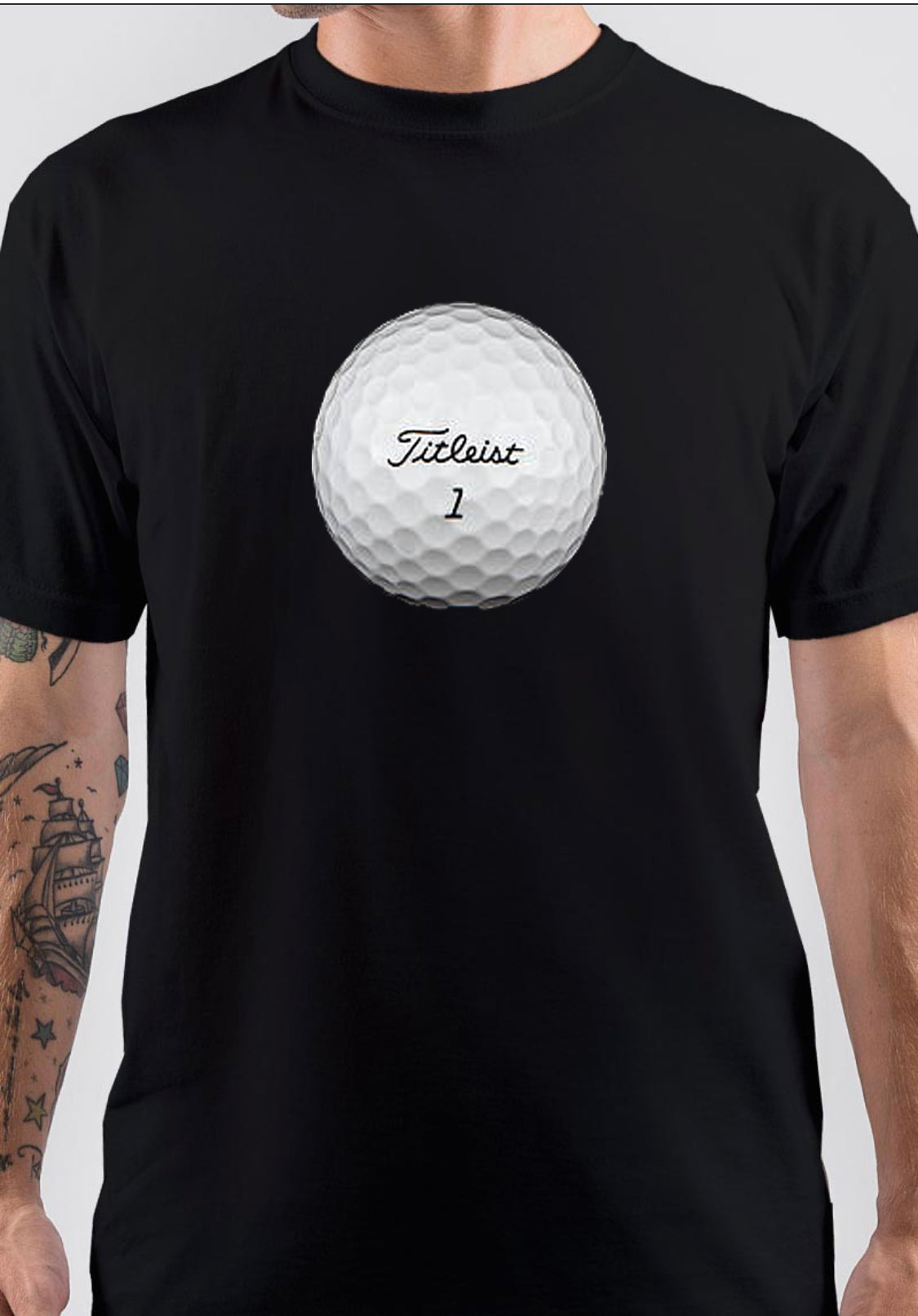 Titleist T-Shirt