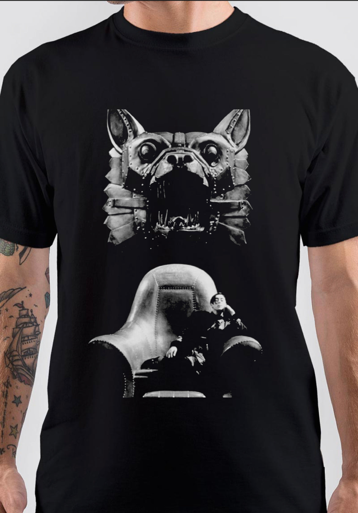 Titus T-Shirt