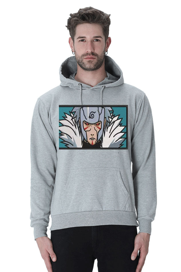 Tobirama Senju Hoodie