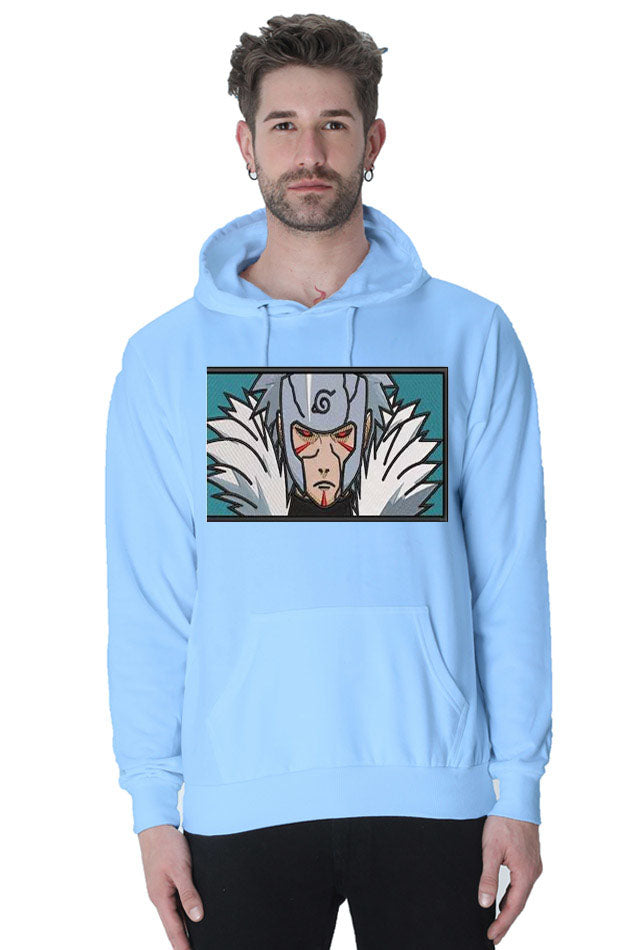 Tobirama Senju Hoodie