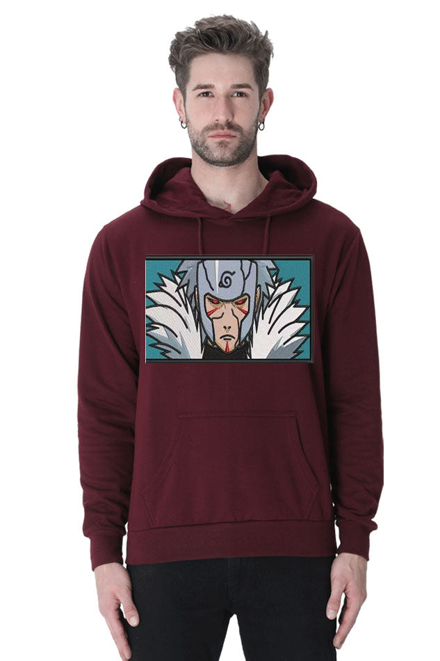 Tobirama Senju Hoodie