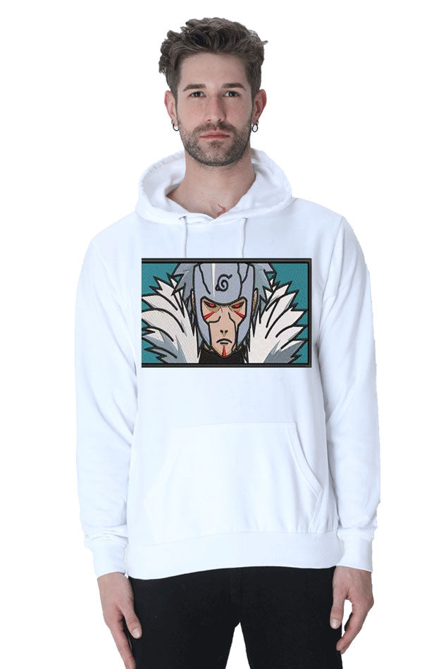 Tobirama Senju Hoodie