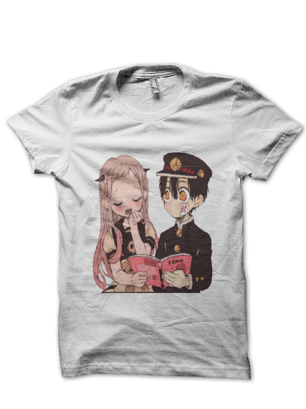 Toilet Bound Hanako-Kun T-Shirt