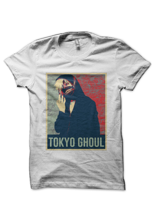 Evil Within T-Shirt