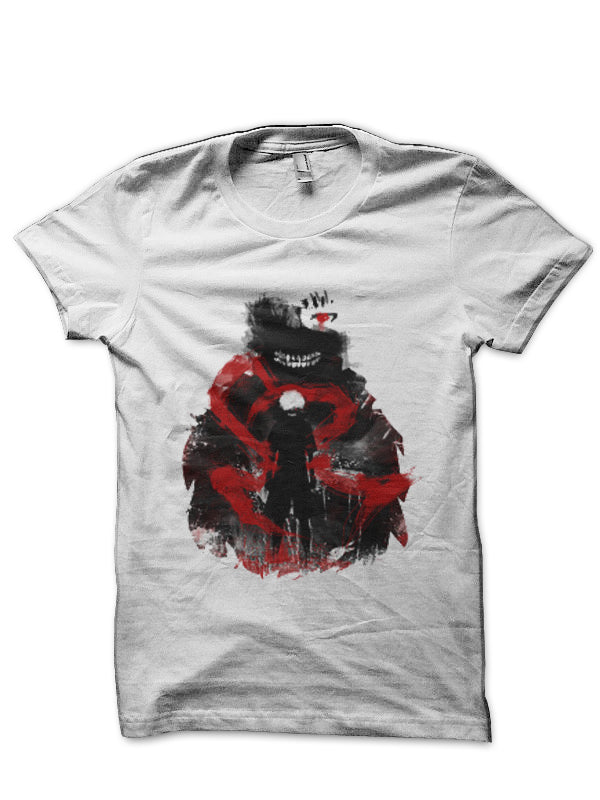 Ghoul Tk T-Shirt