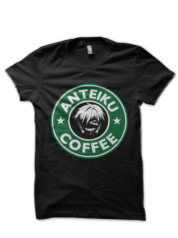 Anteiku Coffee T-Shirt