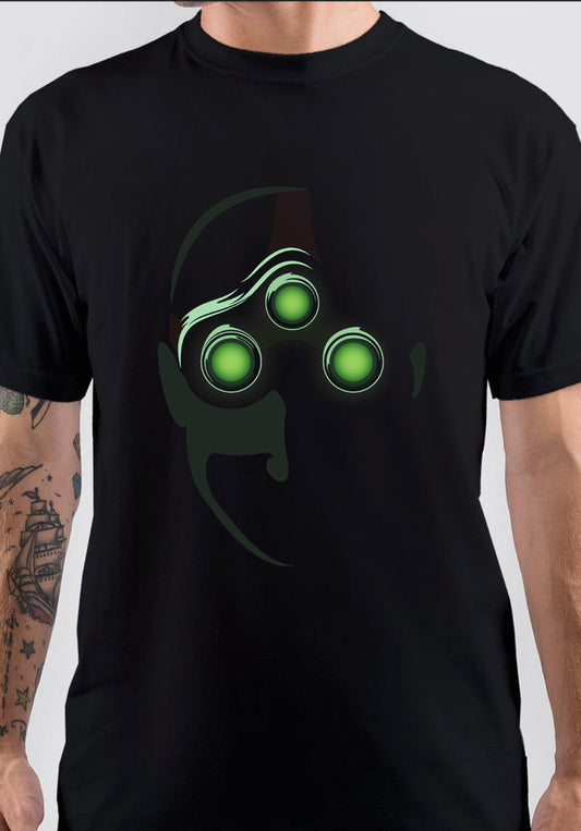 Tom Clancy’s Splinter Cell T-Shirt