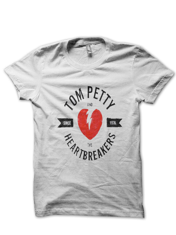 Tom Petty T-Shirt