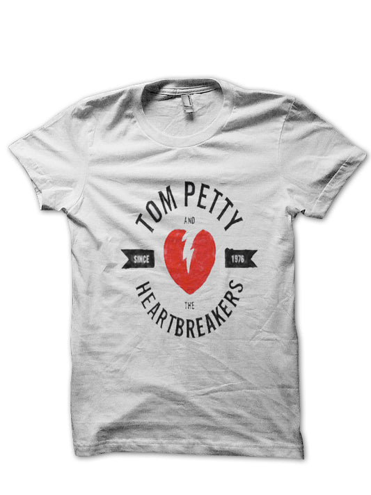 Tom Petty T-Shirt