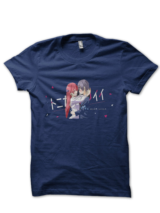 Tonikawa T-Shirt