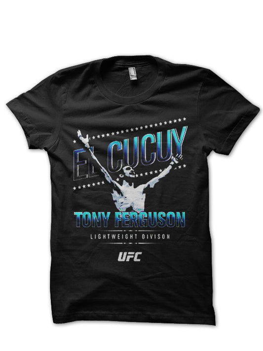 Tony Ferguson UFC T-Shirt