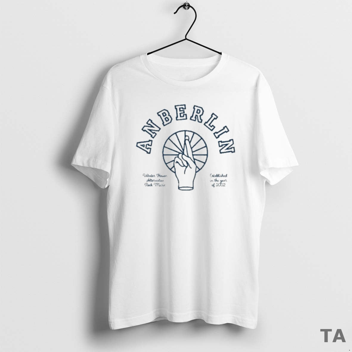 Top Anberlin Winter Heaven Alternative Rock Music Est In The Year Of 2002 Collegiate