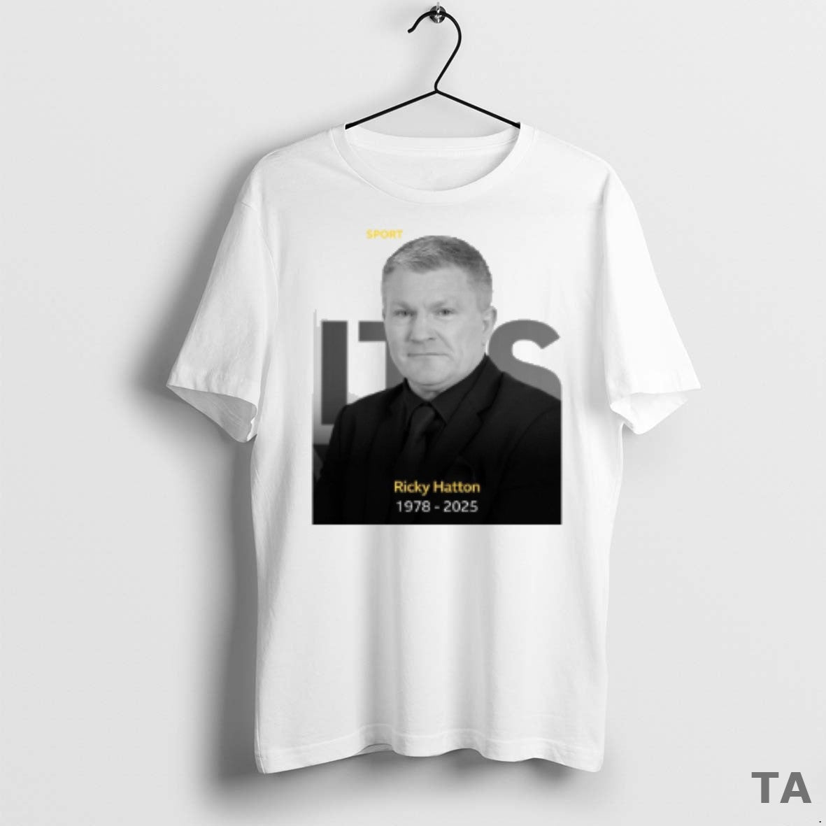 Top Former World Boxing Champion Ricky Hatton Has Been Found Dead Aged 46 1978 2025