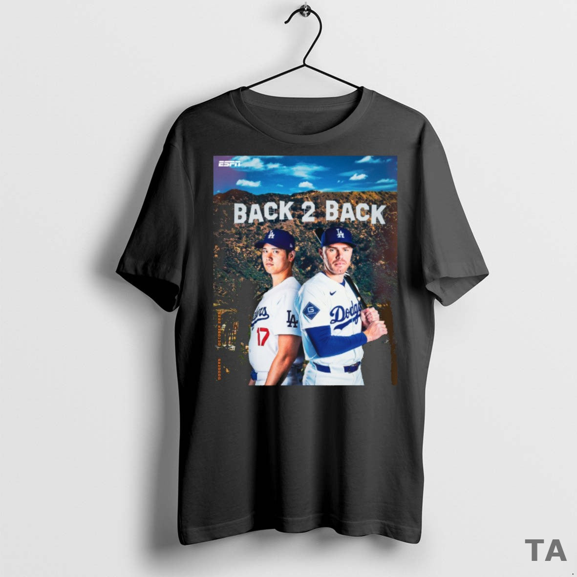 Top Los Angeles Dodgers Mlb 2025 Back To Back To The Fall Classic