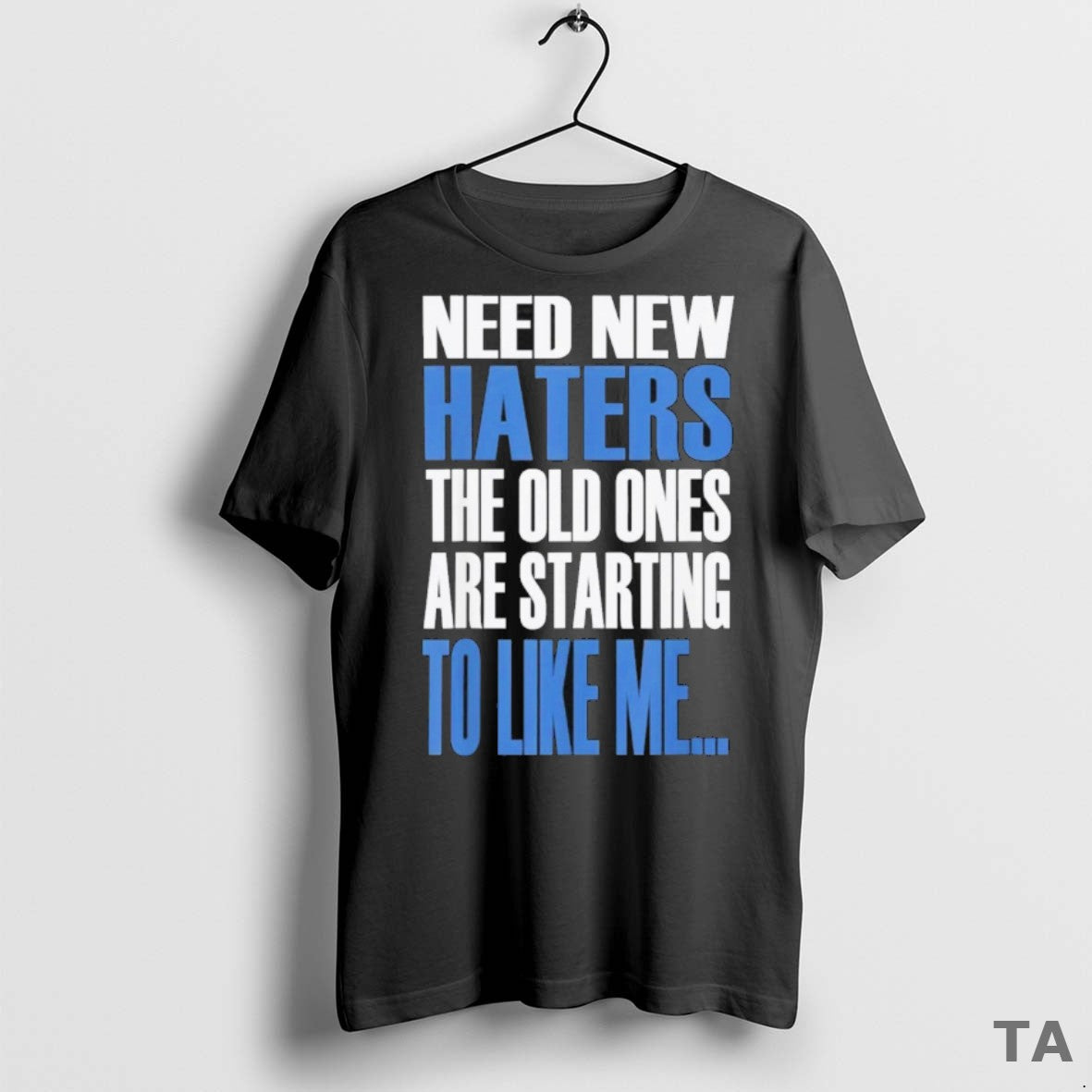 Top Need New Haters The Old Ones Are Starting To Like Me Khabibs Vintage