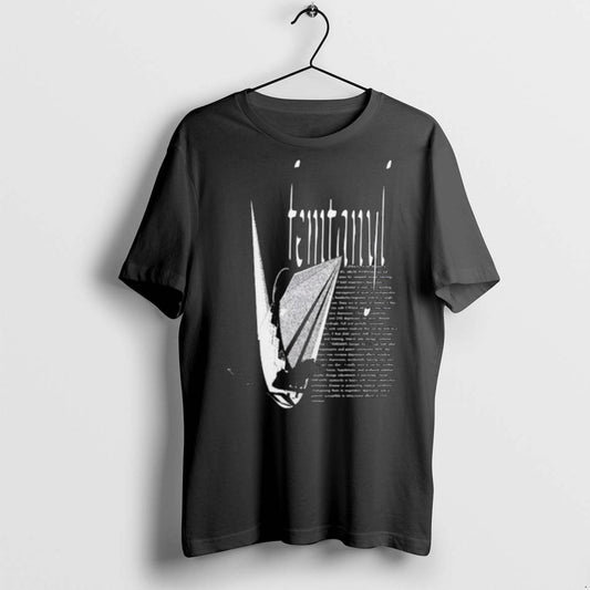 Premium Femtanyl Disco 2025 Long Sleve T Shirts