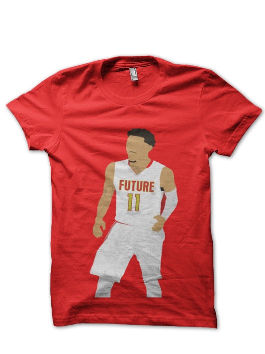 Trae Young T-Shirt