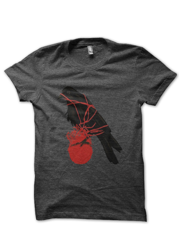 Transatlanticism T-Shirt