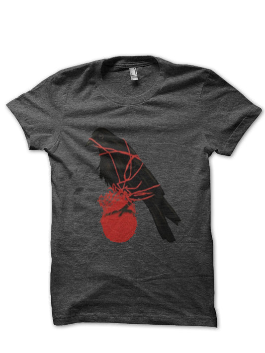 Transatlanticism T-Shirt