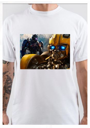 Transformers T-Shirt