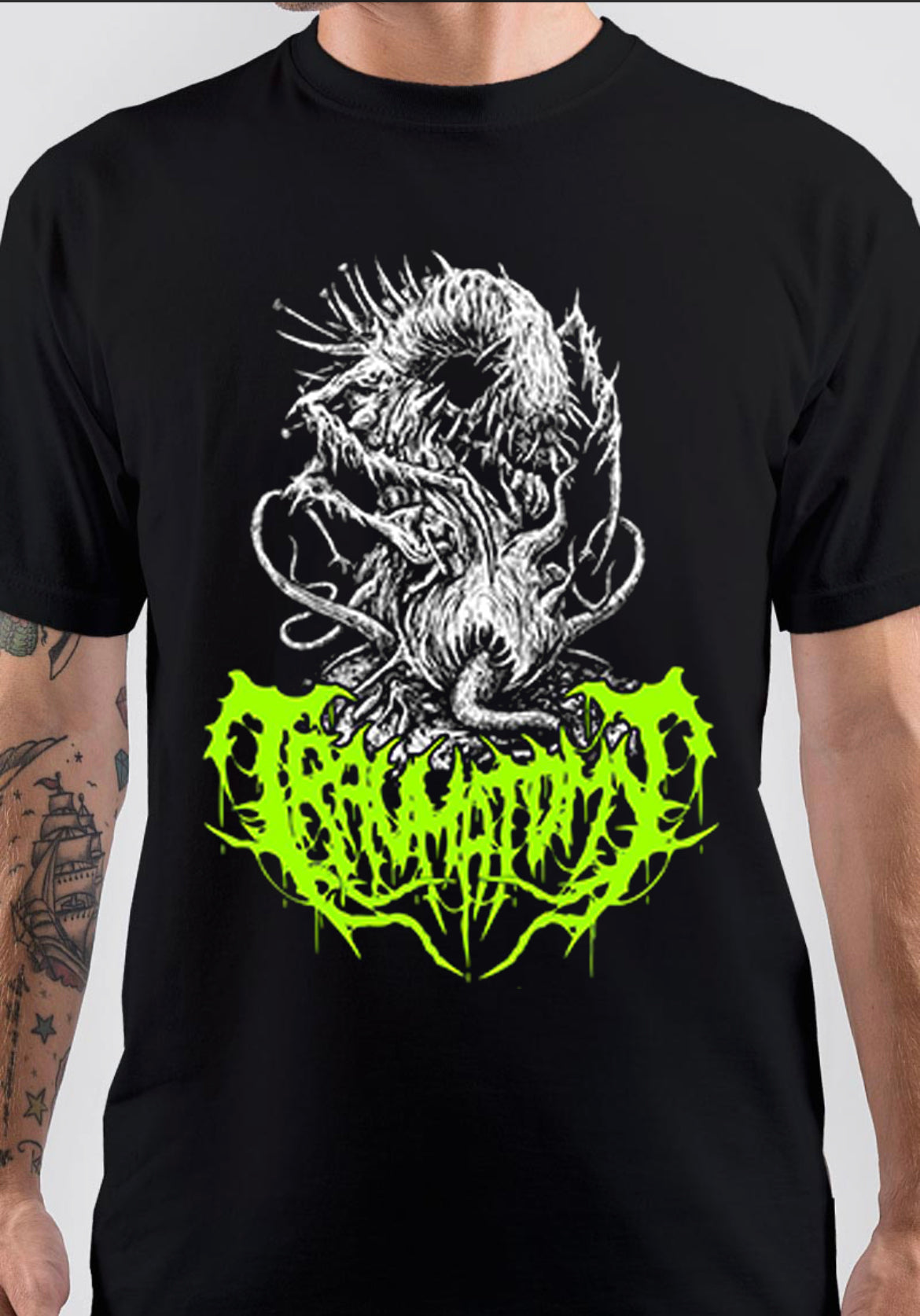 Traumatomy T-Shirt
