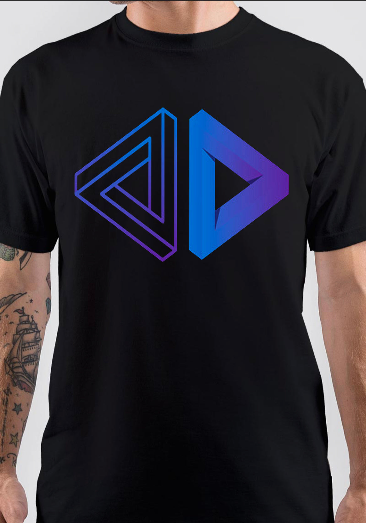 Treadstone T-Shirt