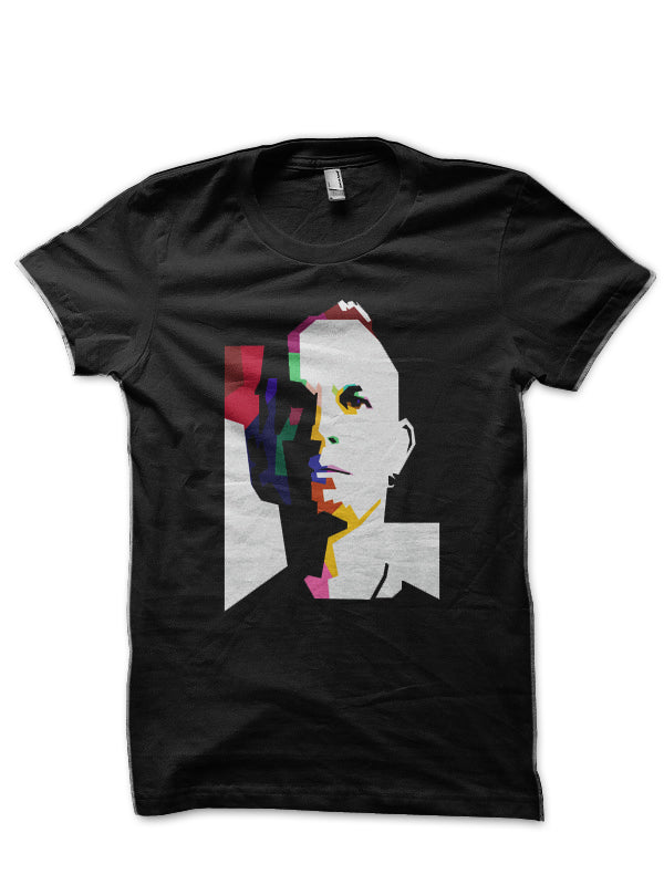 Tremonti Black T-Shirt