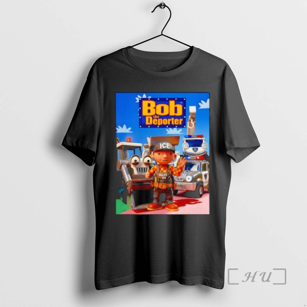 Trending Bob The Deporter Ice