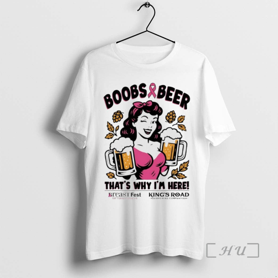 Trending Boobs Beer Thats Why Im Here