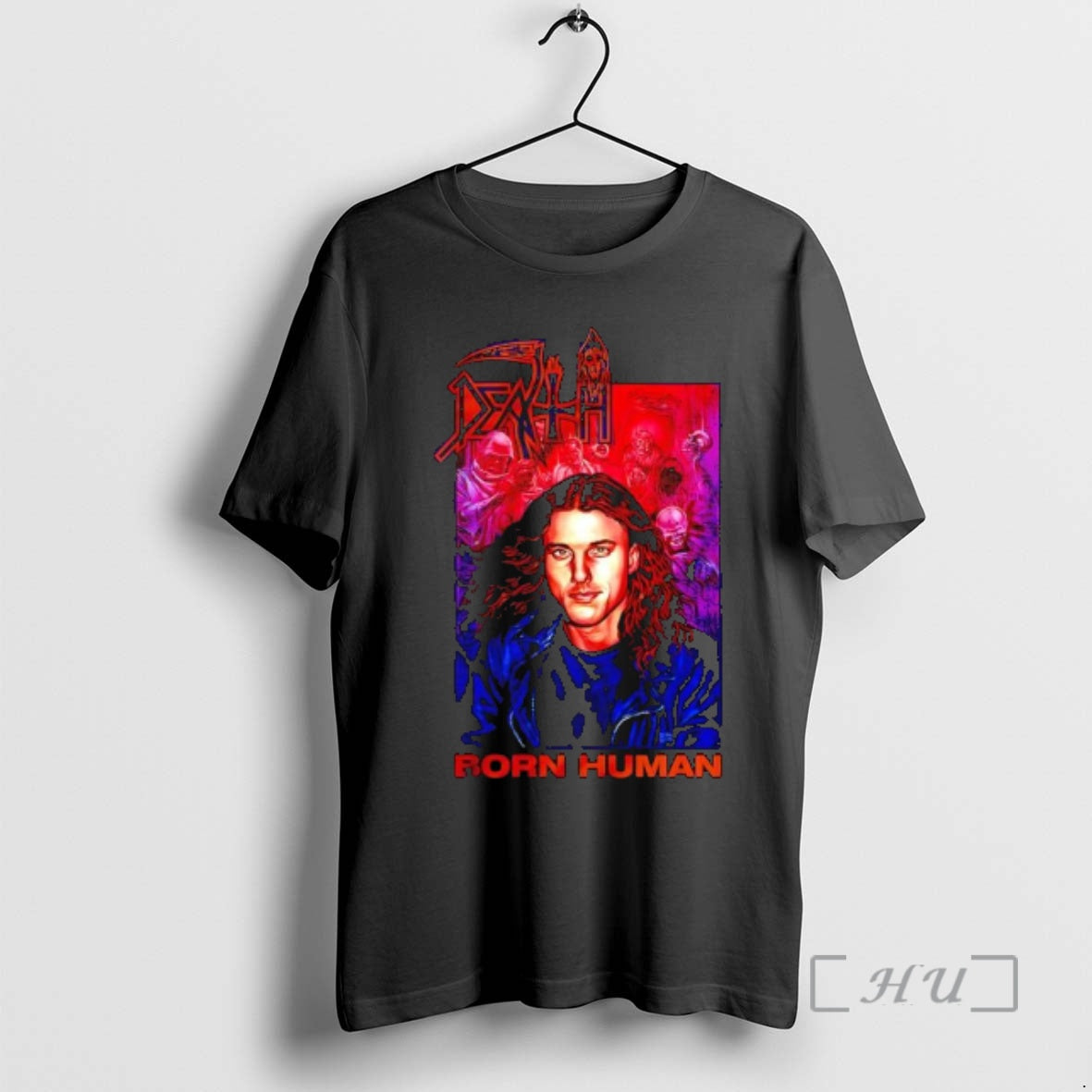 Trending Born Human Death Luxe Edition