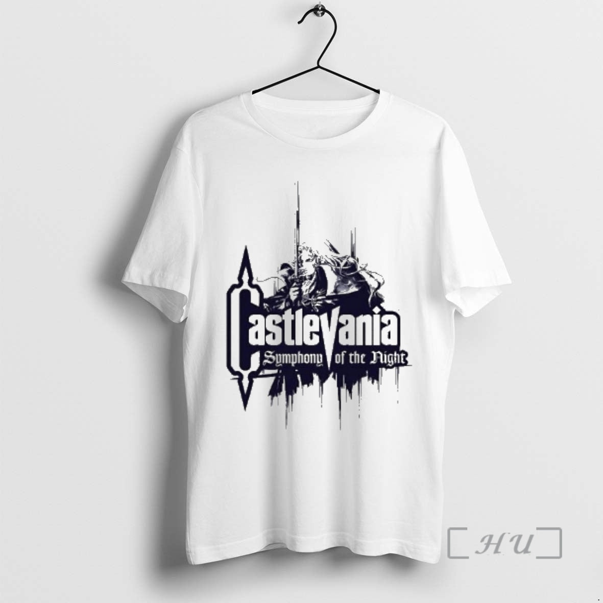 Trending Castlevania Symphony Of The Right