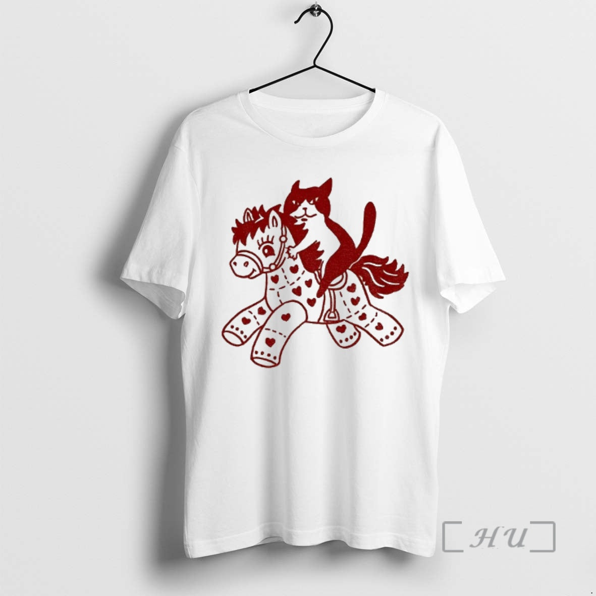 Trending Cat Lovers Chinese New Year Of The Horse This Is My Year 2026 Premium