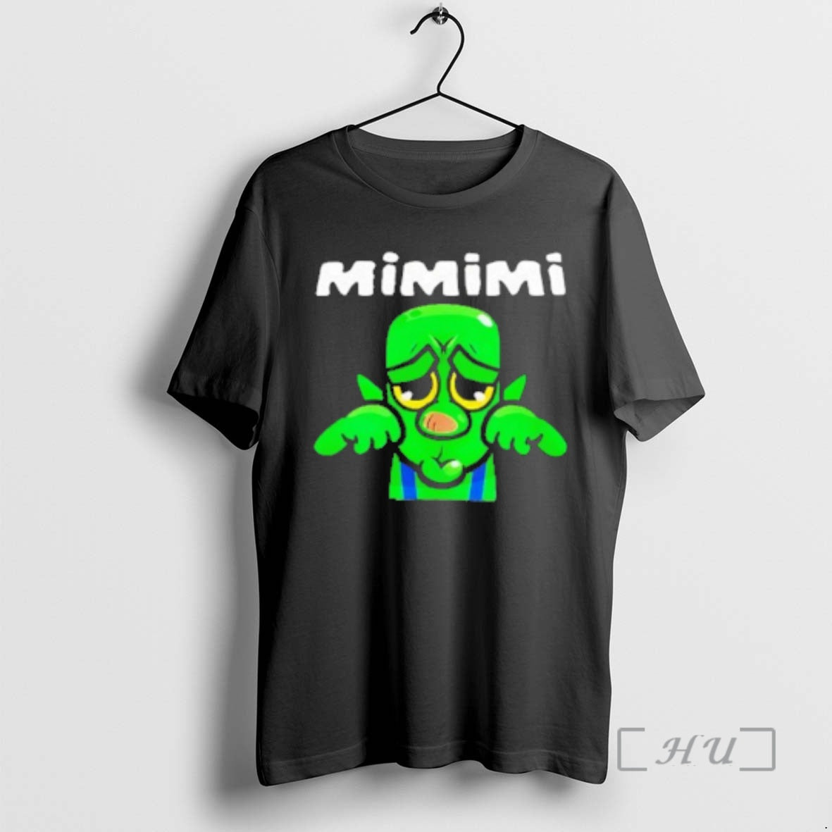 Trending Clash Royale Emotes Goblin Boohoo Mimimi